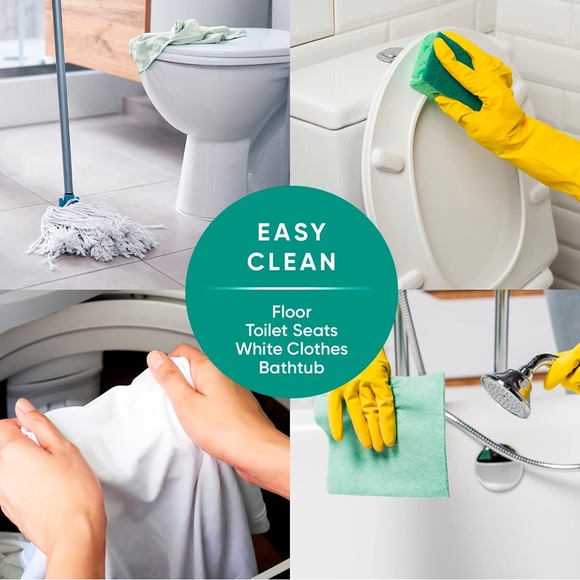 Cloralen - 4PK Household Cleaning Liquid Bleach.(105) - Picture 3 of 6